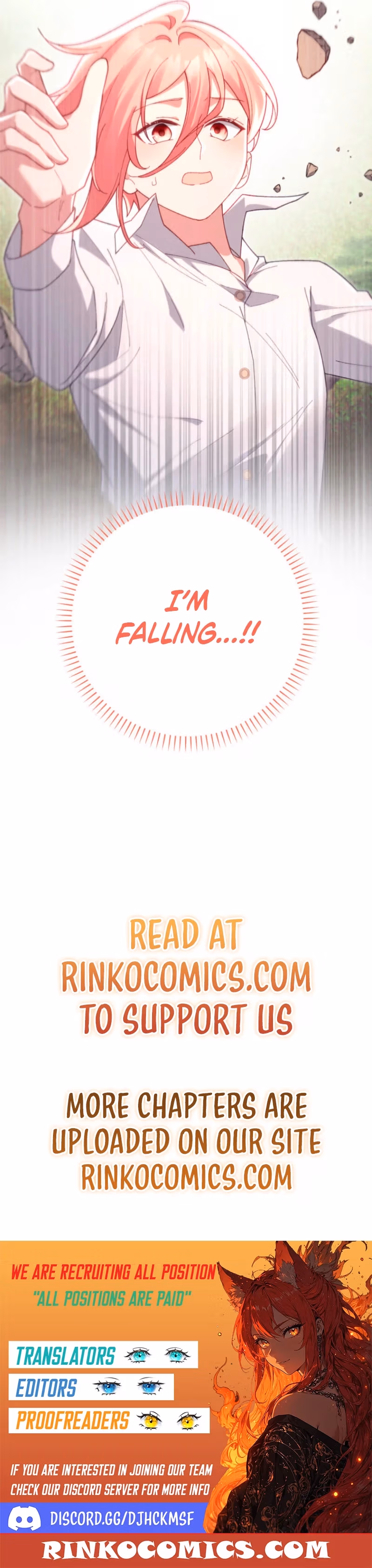 I Saved My Favorite from Exile, now I’m Trapped in His Doting Route Chapter 11 page 16 - 