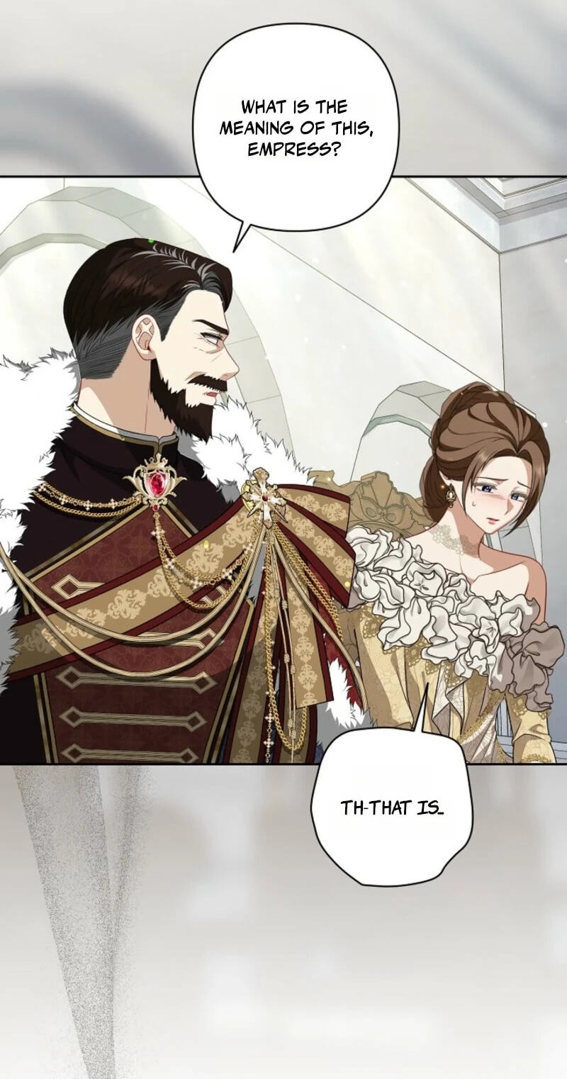 I Saw a Play Chapter 54 page 12 - 