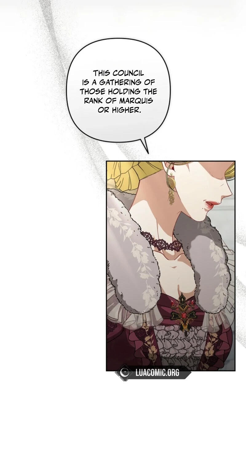 I Saw a Play Chapter 54 page 13 - 