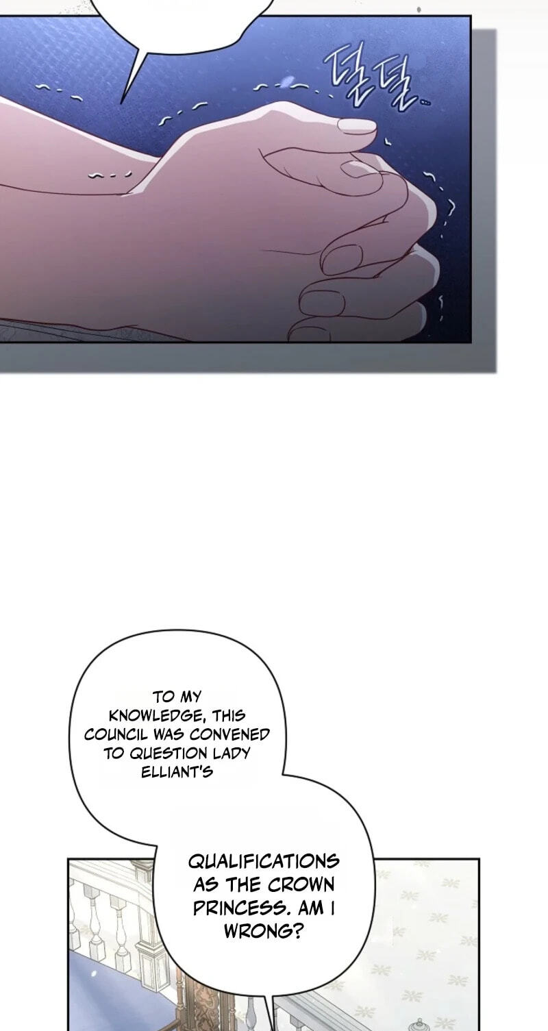 I Saw a Play Chapter 54 page 18 - 