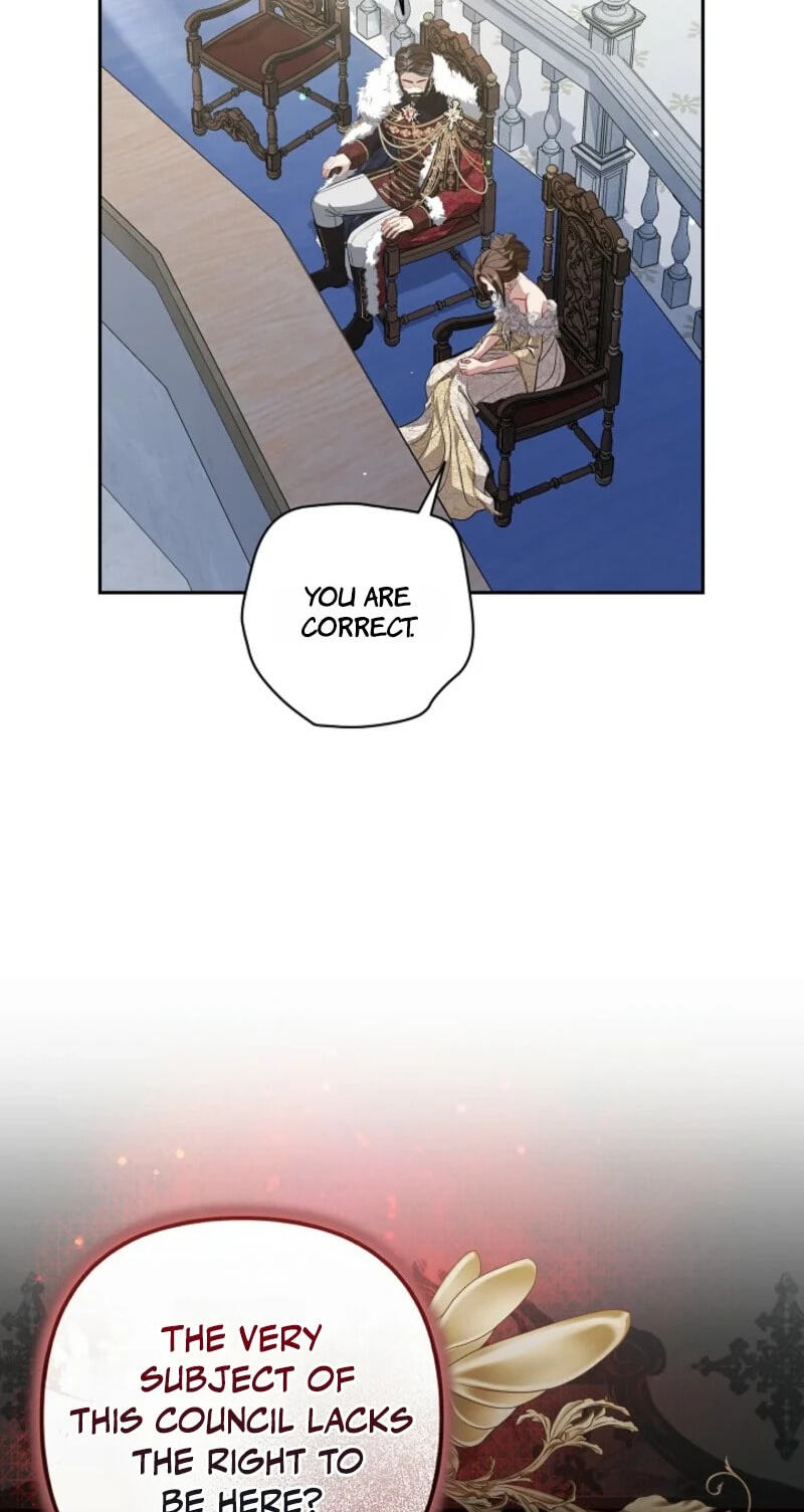 I Saw a Play Chapter 54 page 19 - 