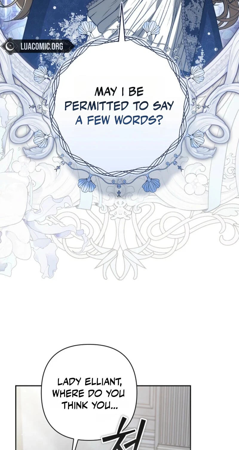 I Saw a Play Chapter 54 page 3 - 