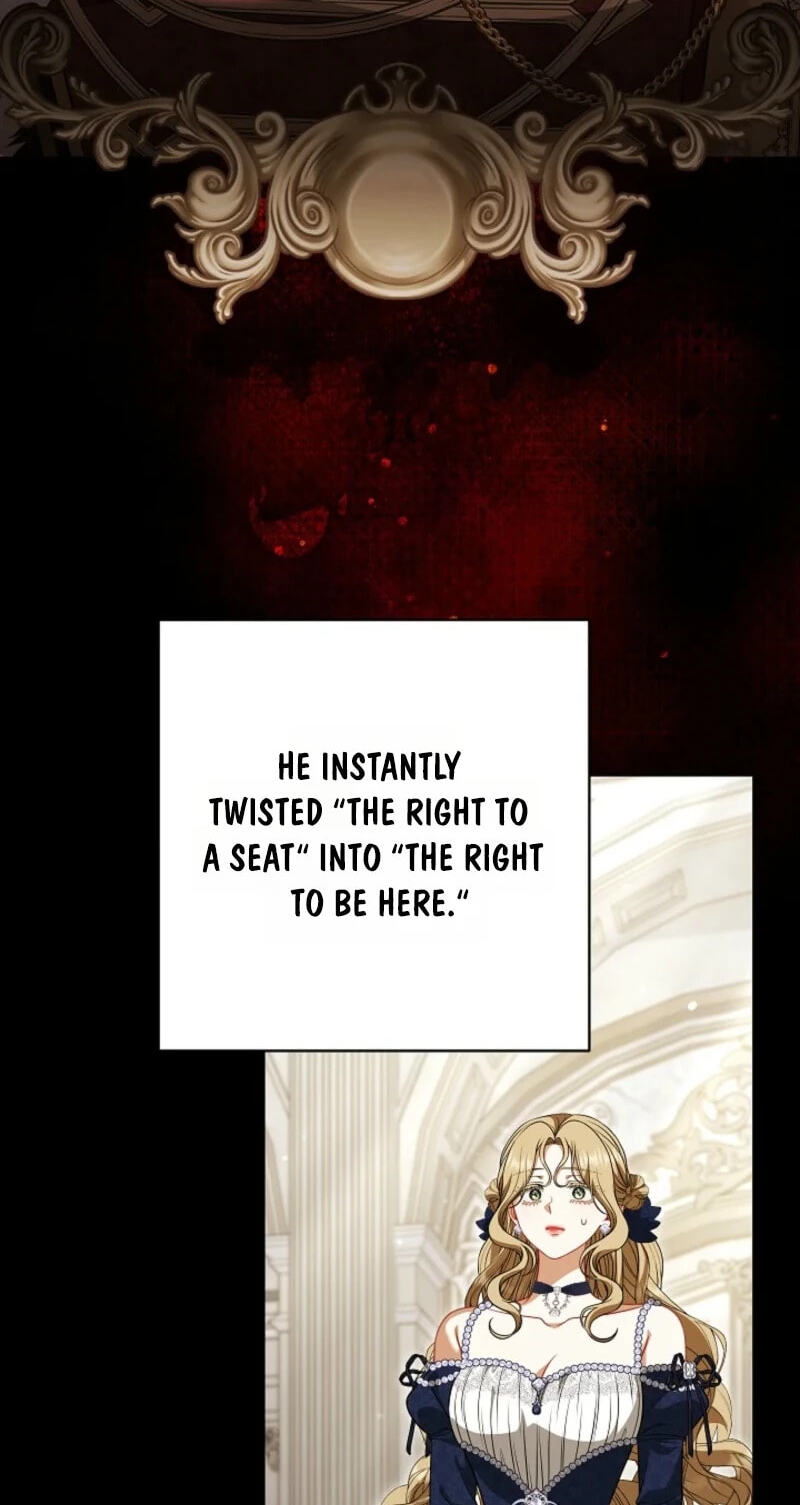 I Saw a Play Chapter 54 page 21 - 
