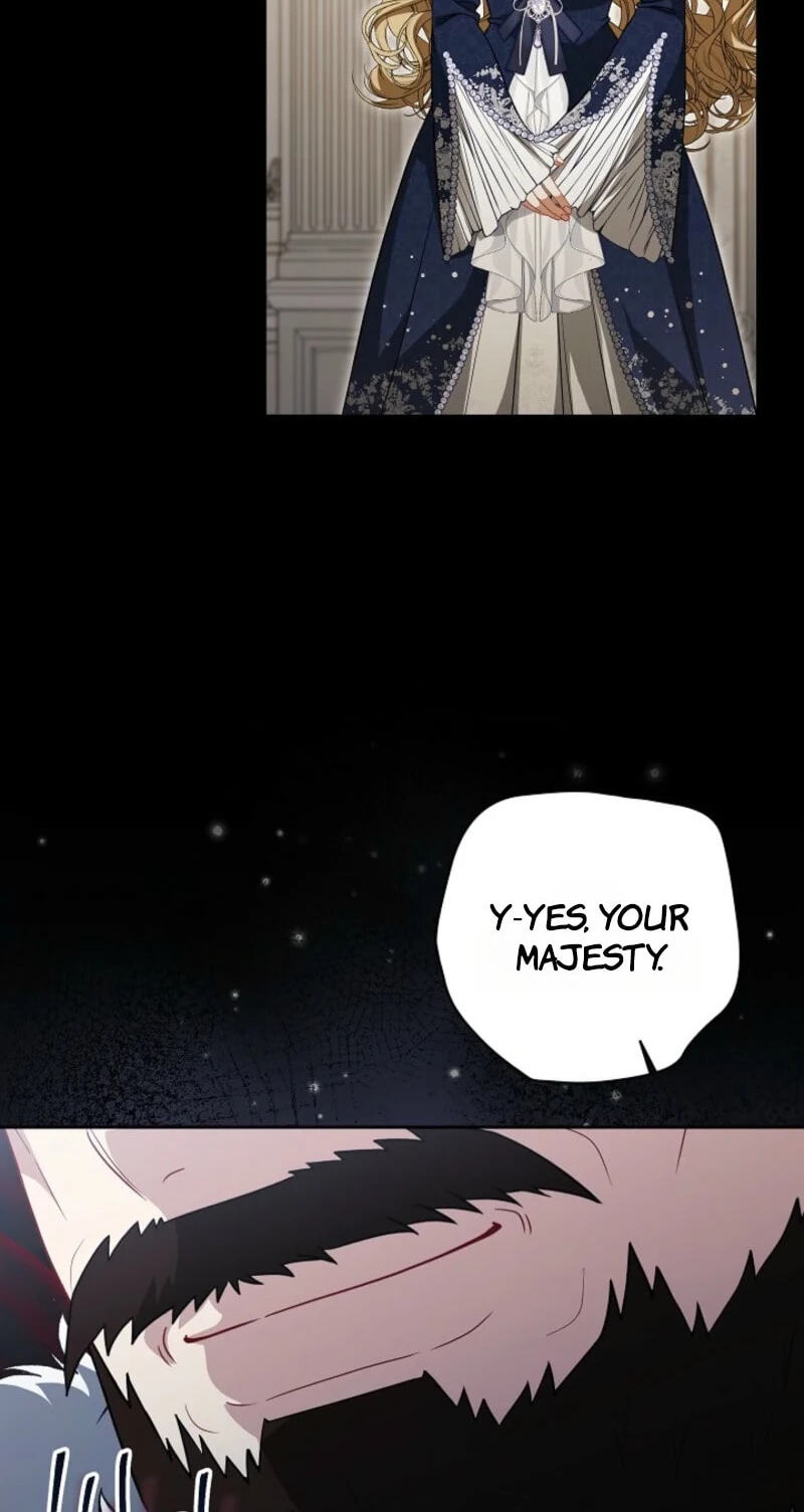 I Saw a Play Chapter 54 page 22 - 