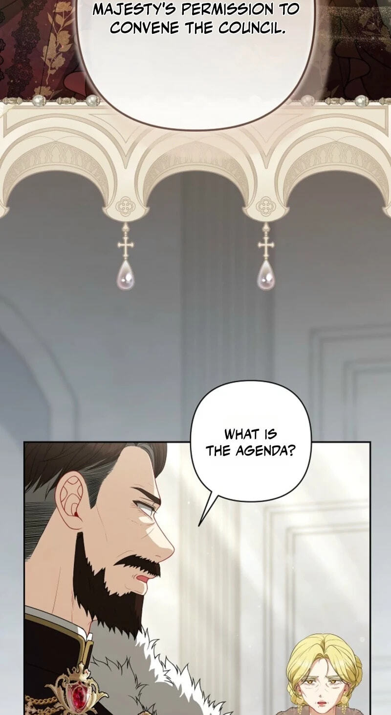I Saw a Play Chapter 54 page 44 - 