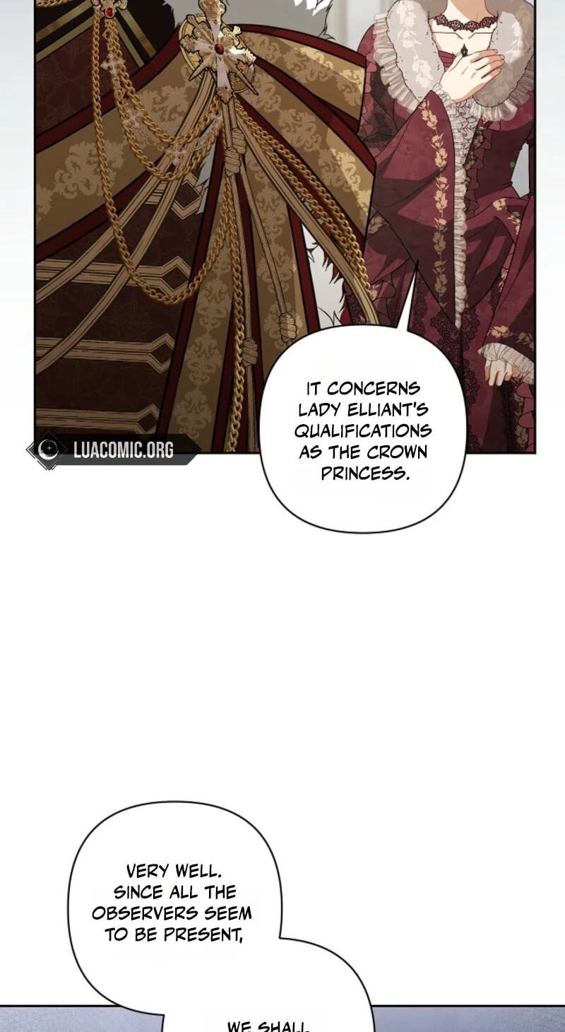 I Saw a Play Chapter 54 page 45 - 