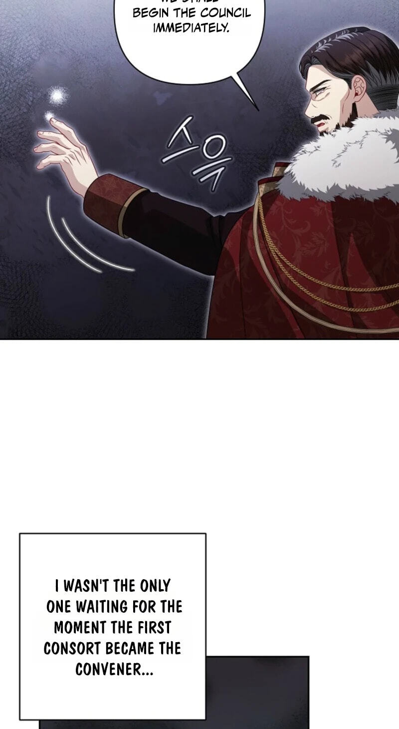 I Saw a Play Chapter 54 page 46 - 