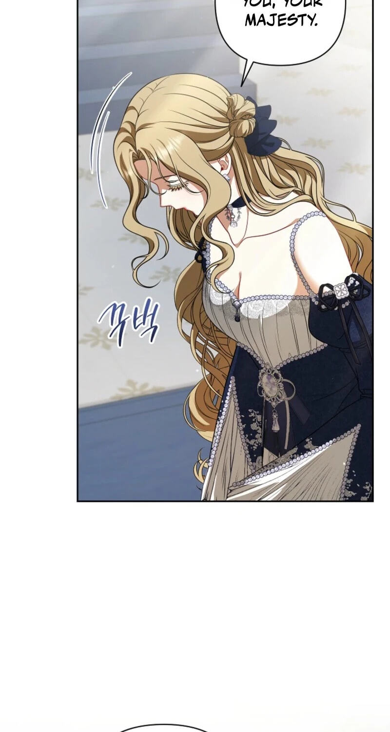 I Saw a Play Chapter 54 page 6 - 