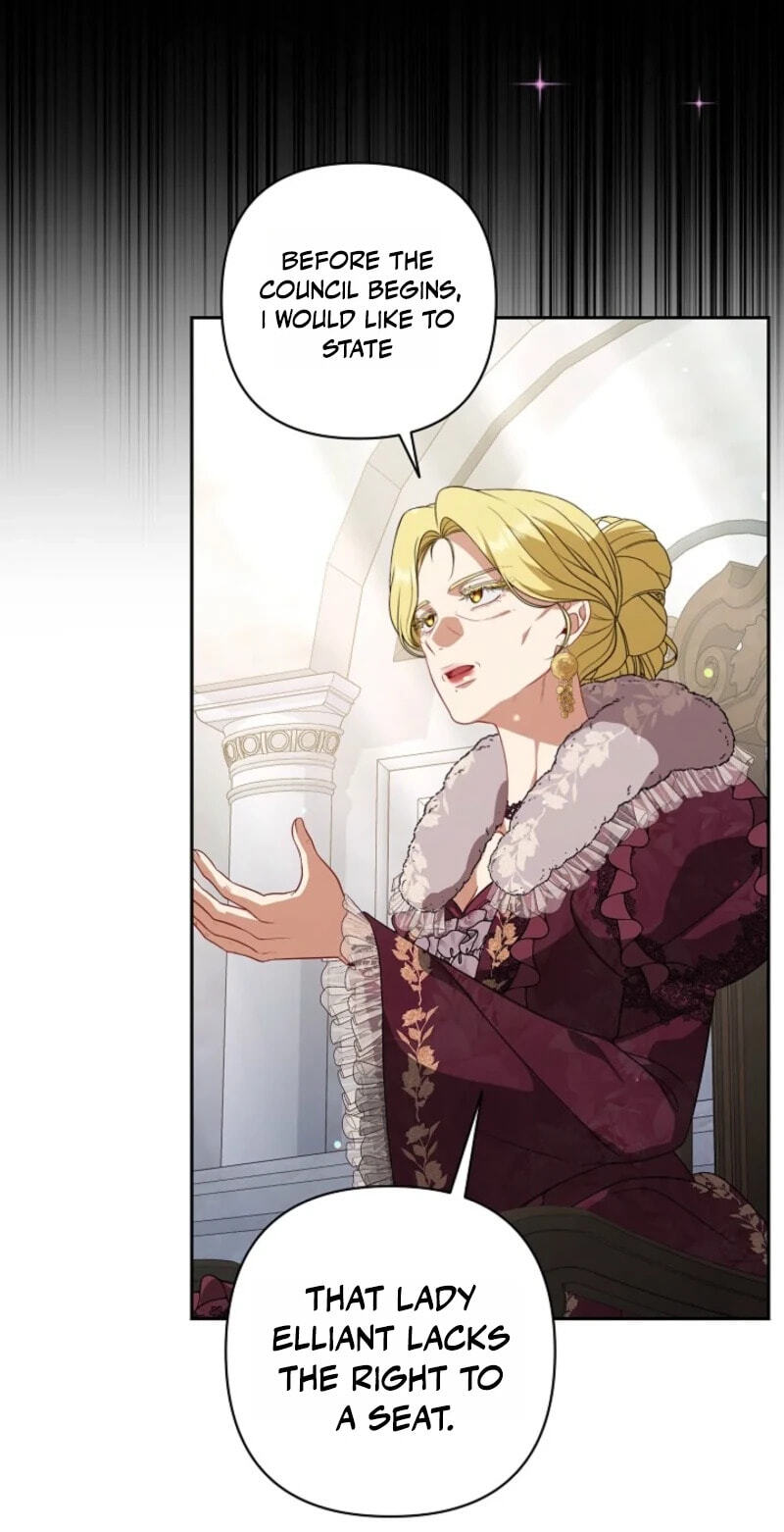 I Saw a Play Chapter 54 page 51 - 