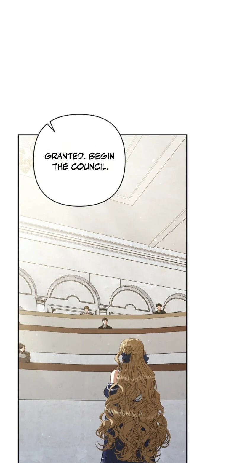 I Saw a Play Chapter 54 page 52 - 