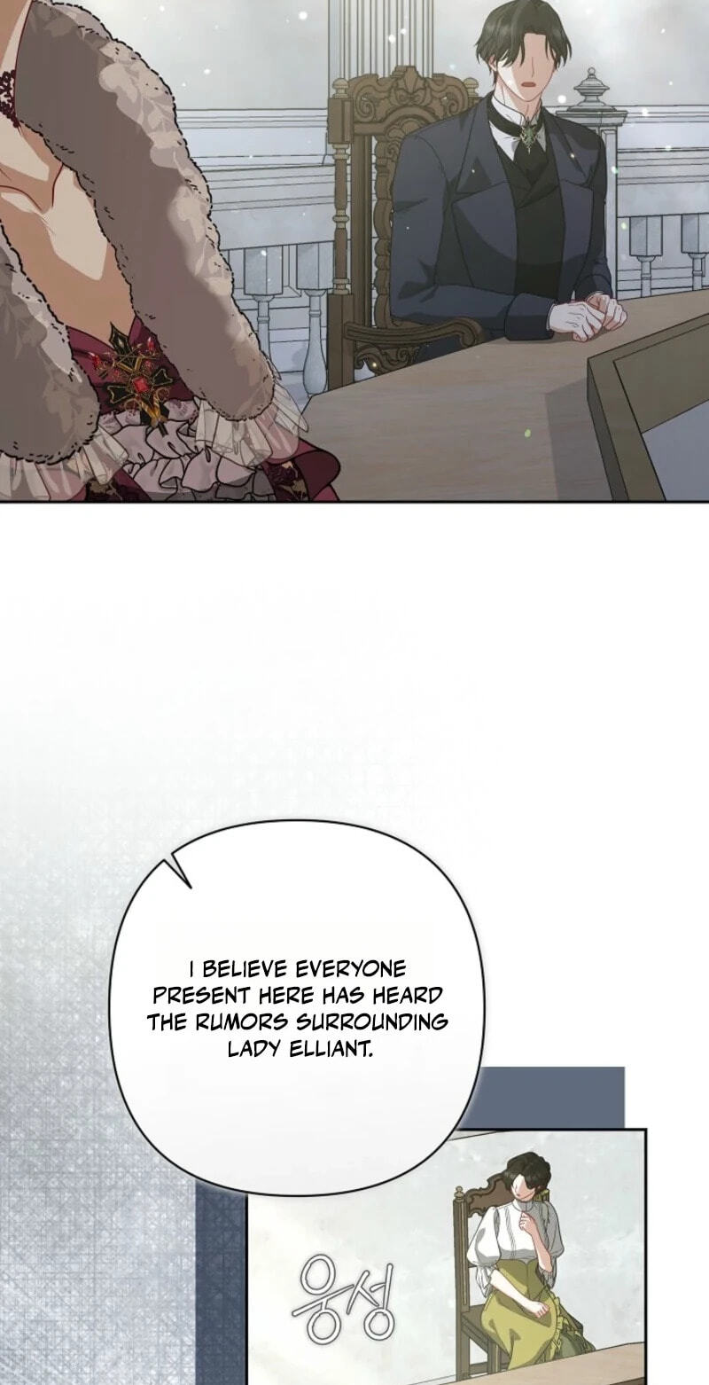 I Saw a Play Chapter 54 page 55 - 