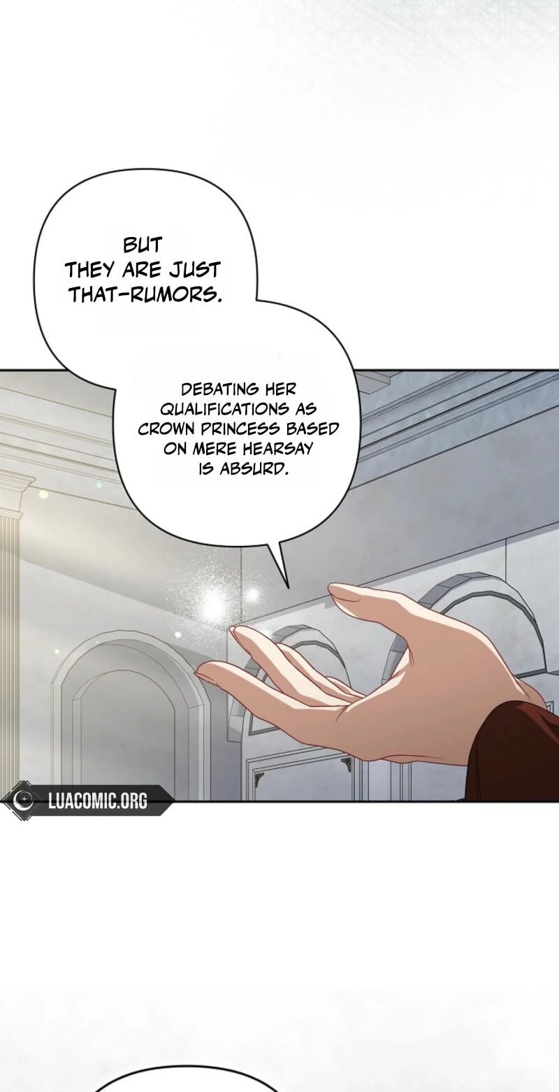 I Saw a Play Chapter 54 page 57 - 