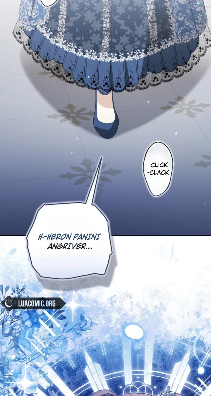I Saw a Play Chapter 55 page 2 - 