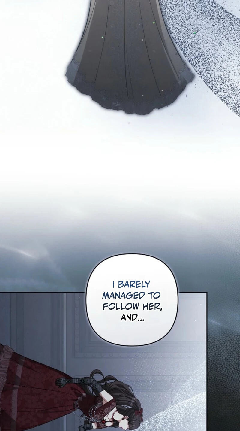 I Saw a Play Chapter 55 page 11 - 