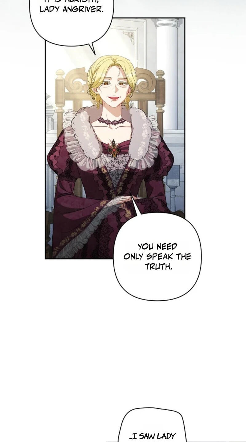 I Saw a Play Chapter 55 page 15 - 