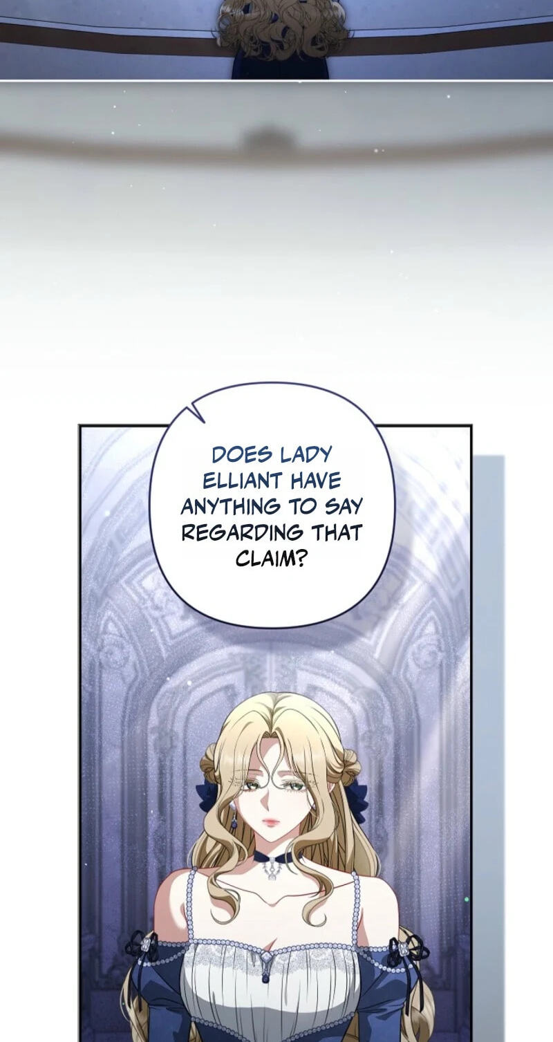 I Saw a Play Chapter 55 page 19 - 