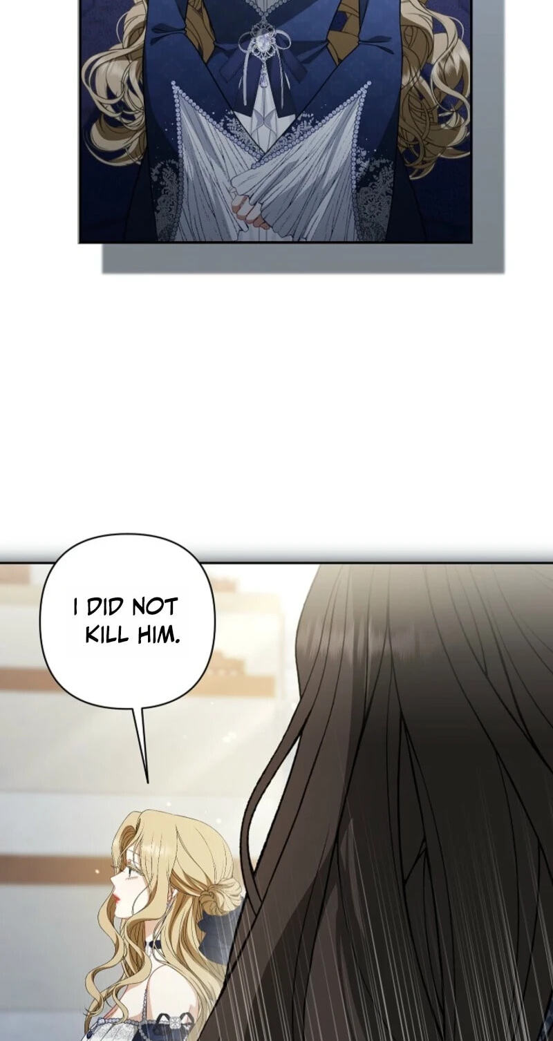 I Saw a Play Chapter 55 page 20 - 