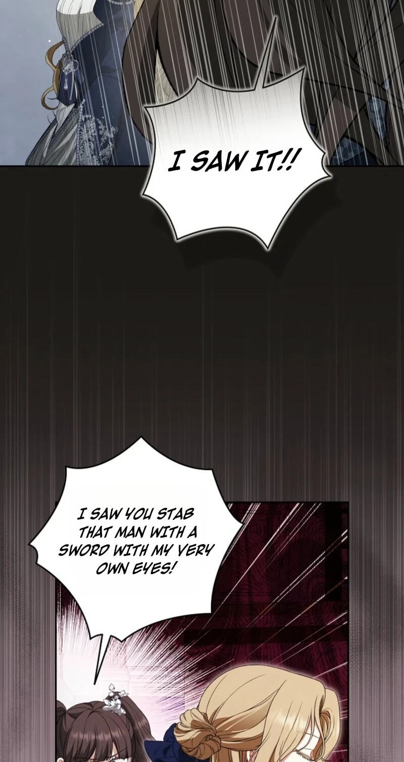 I Saw a Play Chapter 55 page 21 - 