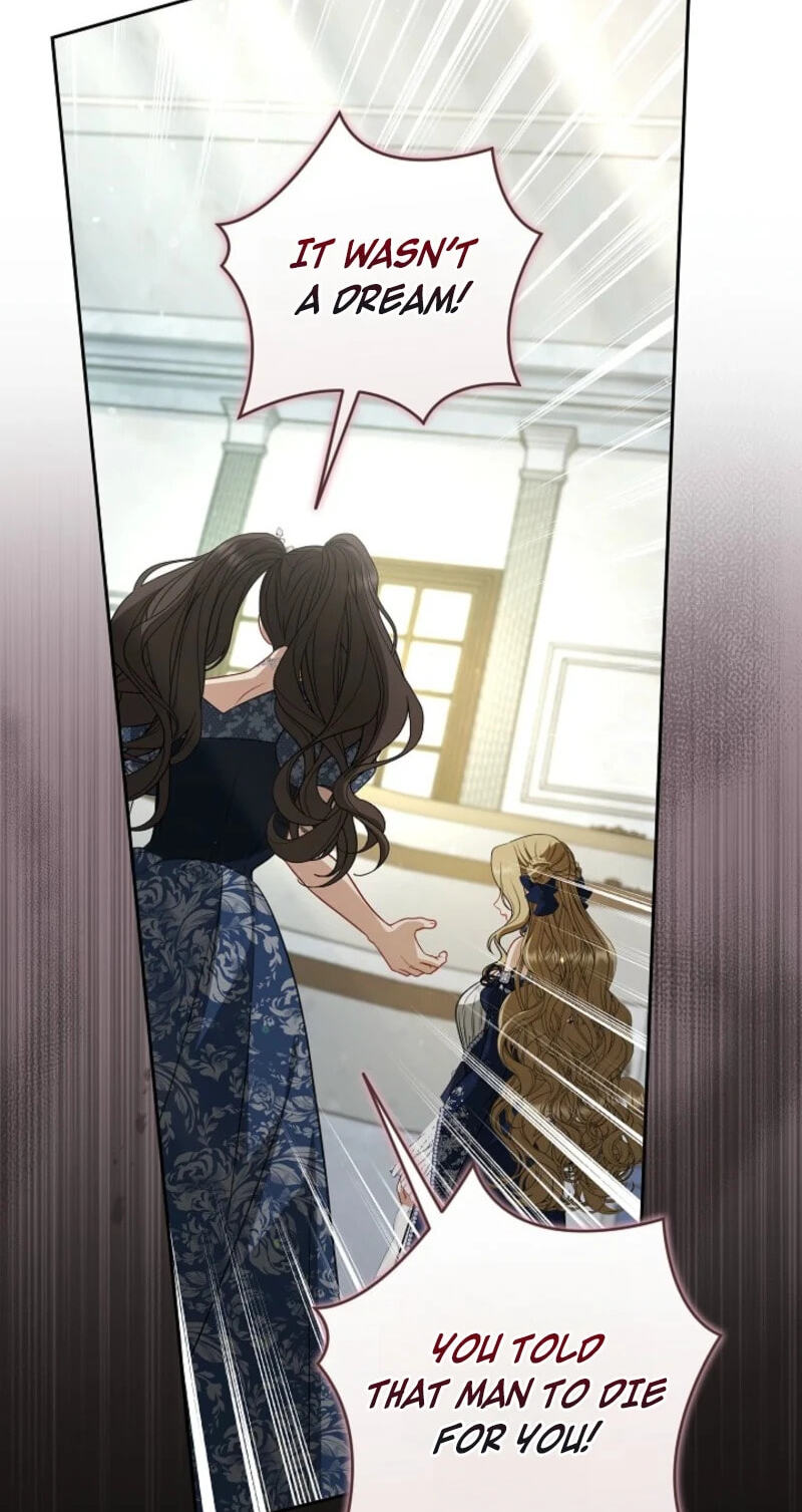 I Saw a Play Chapter 55 page 23 - 
