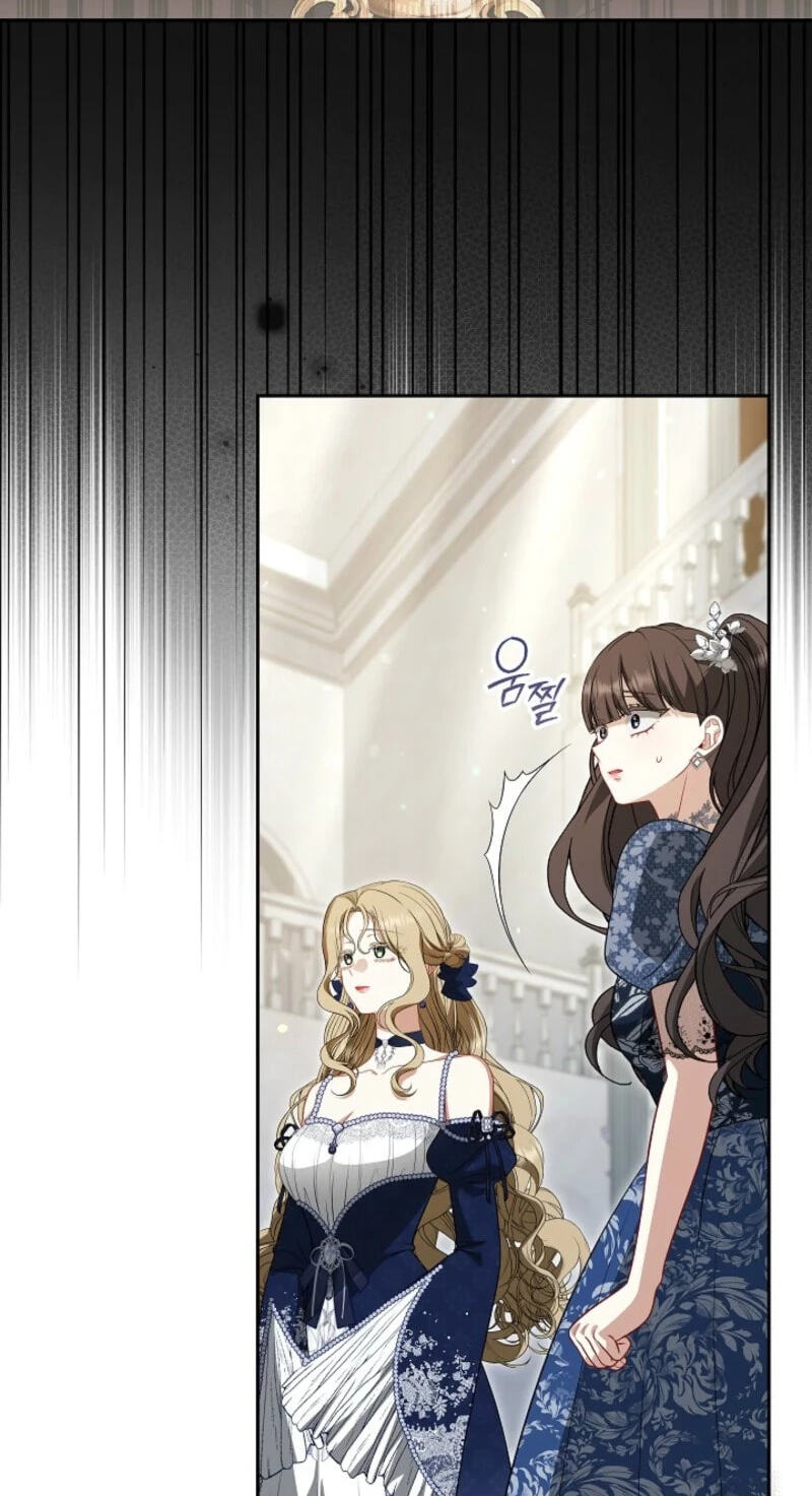 I Saw a Play Chapter 55 page 26 - 