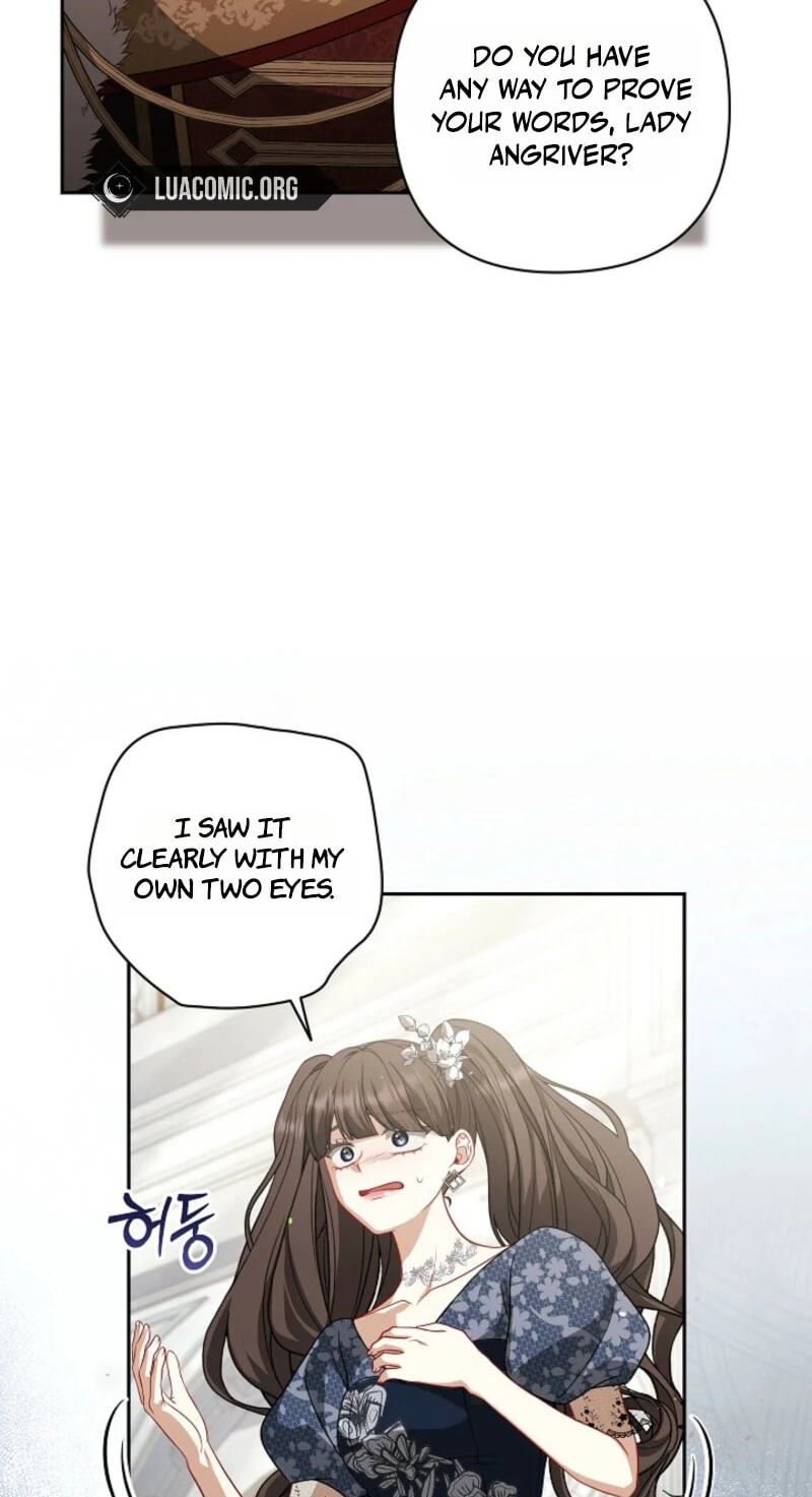 I Saw a Play Chapter 55 page 28 - 
