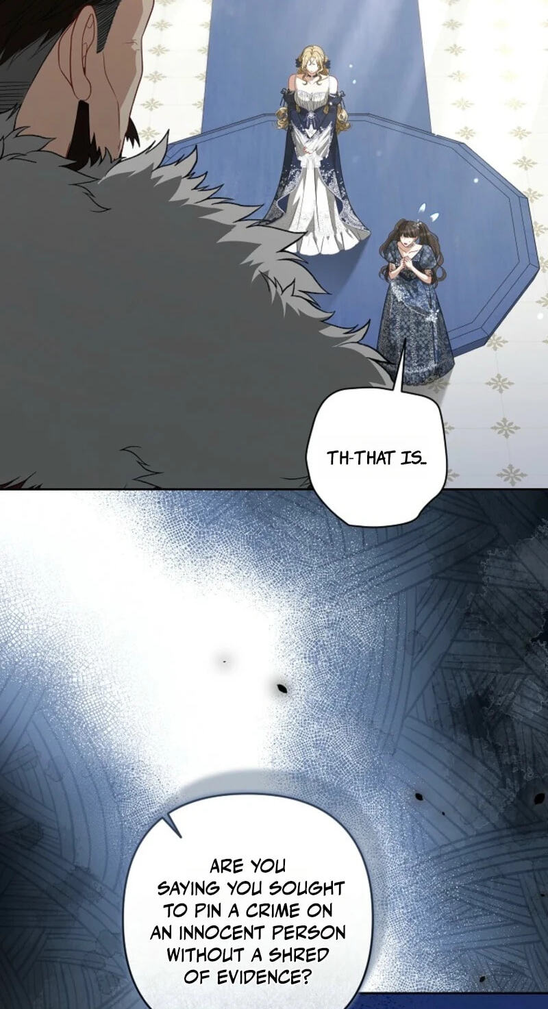 I Saw a Play Chapter 55 page 30 - 