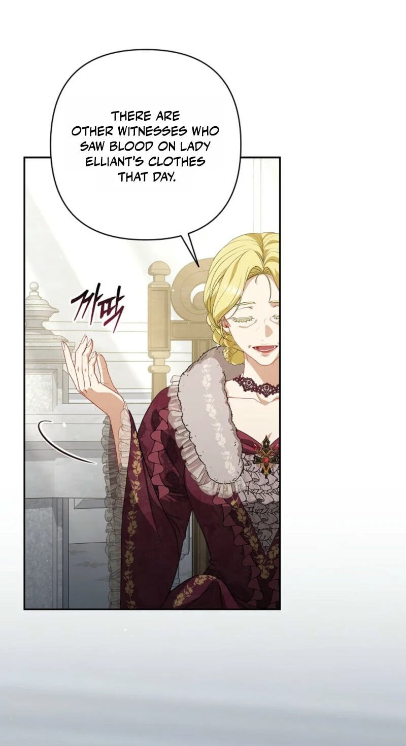 I Saw a Play Chapter 55 page 32 - 