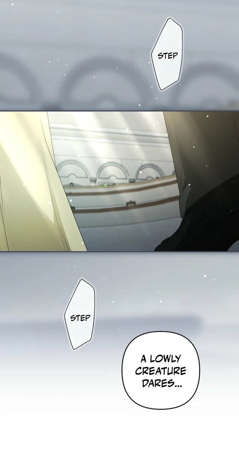 I Saw a Play Chapter 55 page 33 - 
