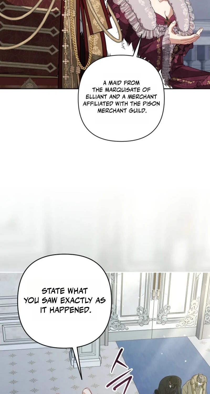 I Saw a Play Chapter 55 page 36 - 