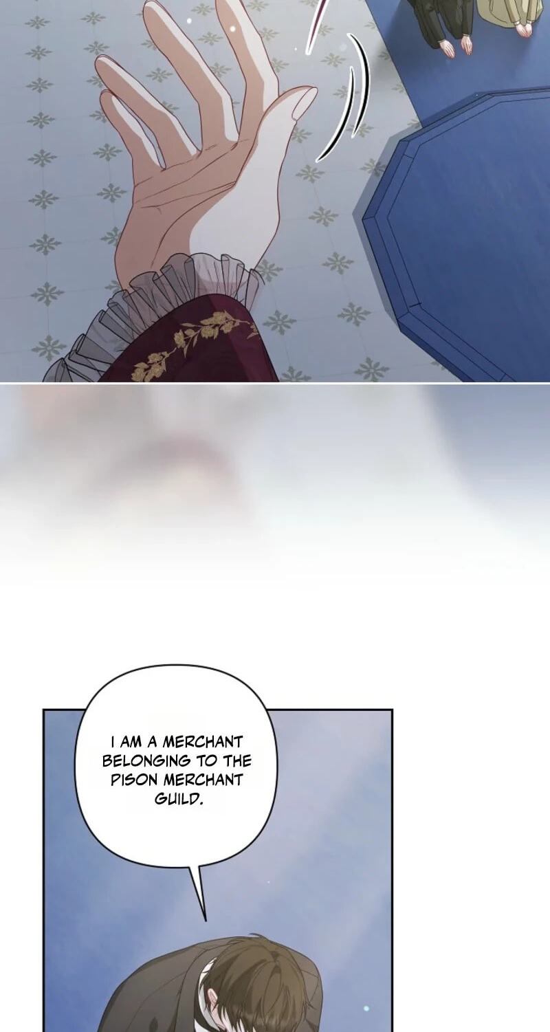 I Saw a Play Chapter 55 page 37 - 