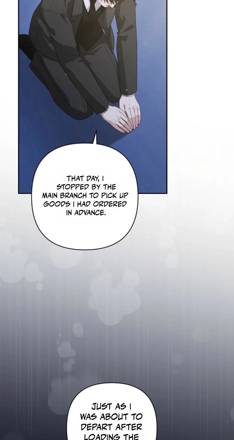 I Saw a Play Chapter 55 page 38 - 