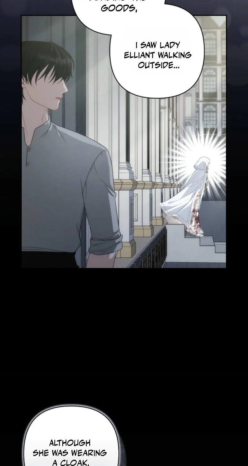 I Saw a Play Chapter 55 page 39 - 