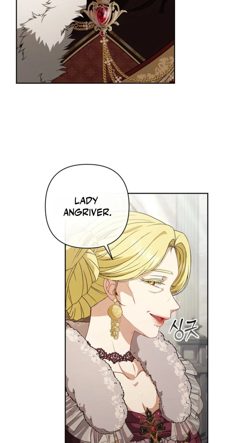 I Saw a Play Chapter 55 page 5 - 