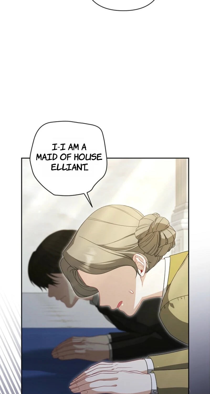 I Saw a Play Chapter 55 page 42 - 