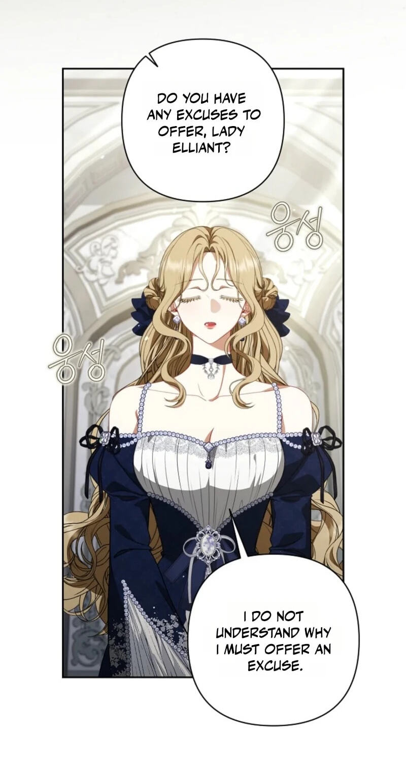 I Saw a Play Chapter 55 page 47 - 