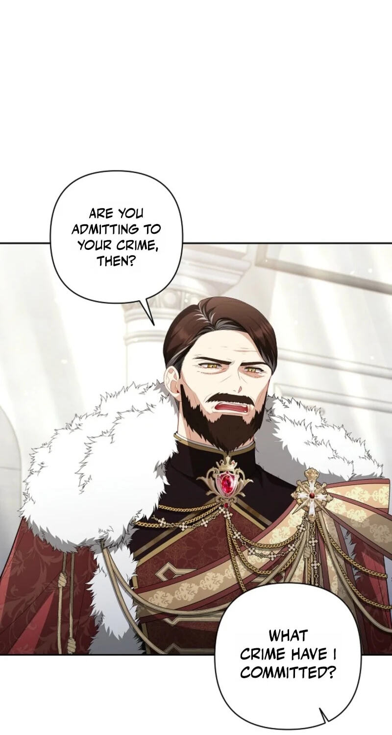 I Saw a Play Chapter 55 page 48 - 