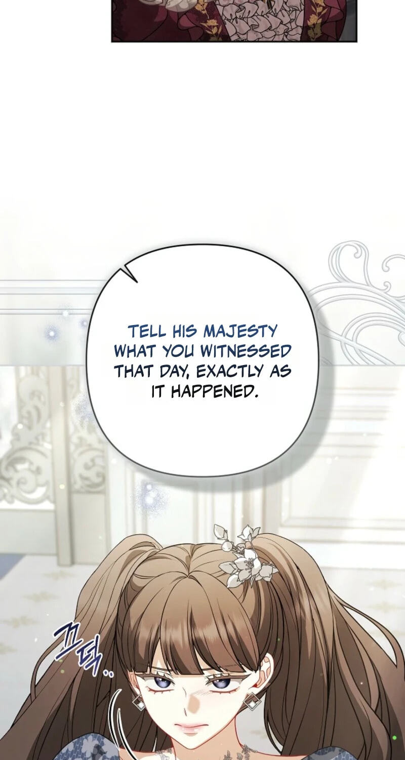 I Saw a Play Chapter 55 page 6 - 