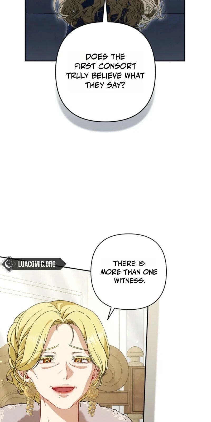 I Saw a Play Chapter 55 page 51 - 