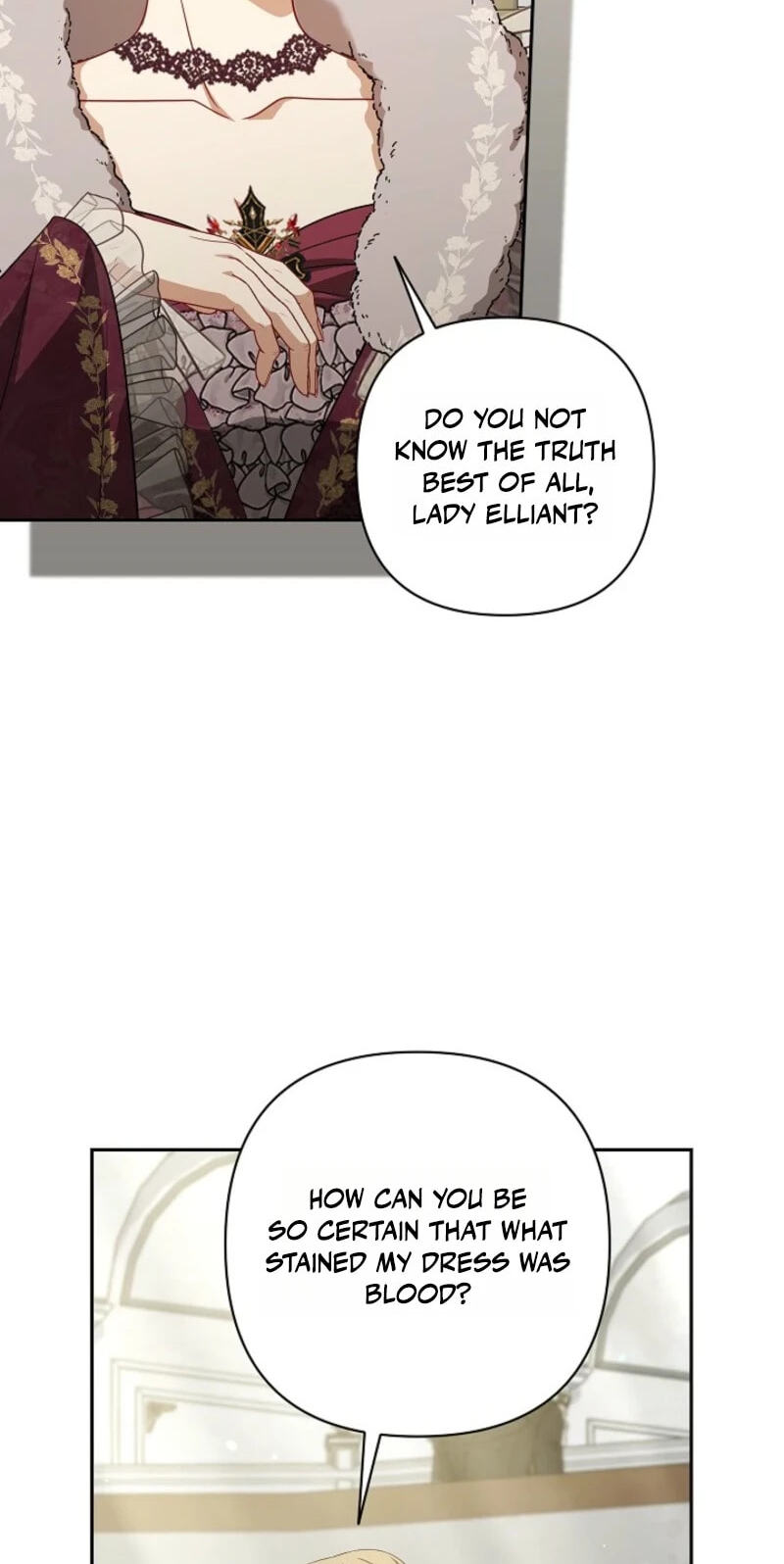 I Saw a Play Chapter 55 page 52 - 