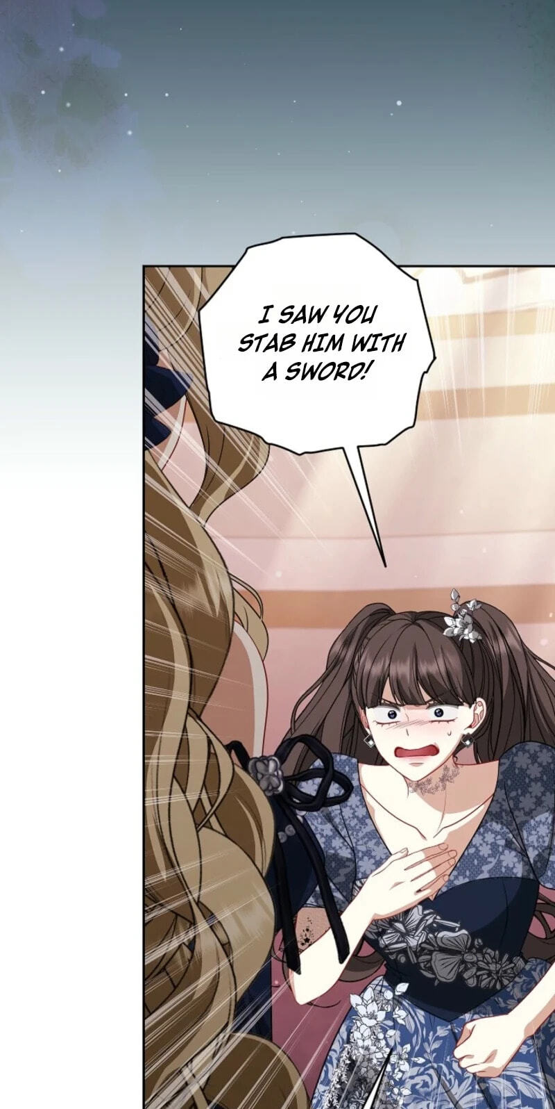 I Saw a Play Chapter 55 page 55 - 