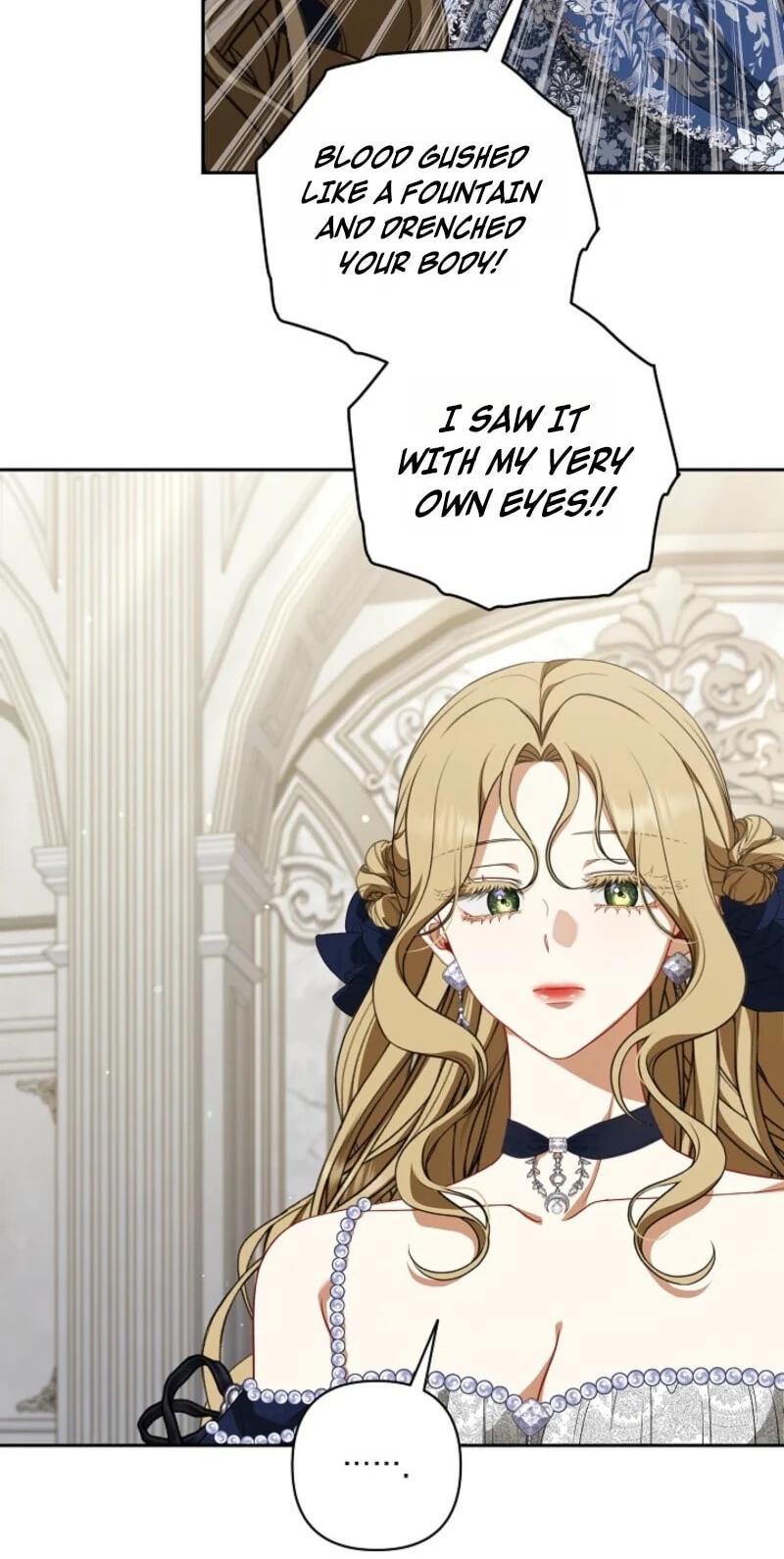 I Saw a Play Chapter 55 page 56 - 