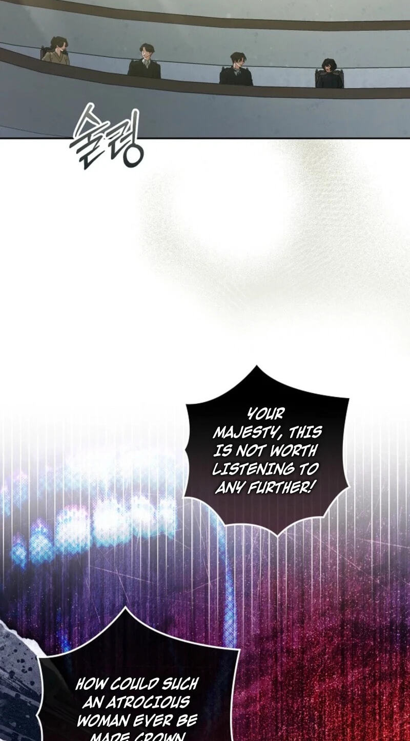 I Saw a Play Chapter 55 page 64 - 