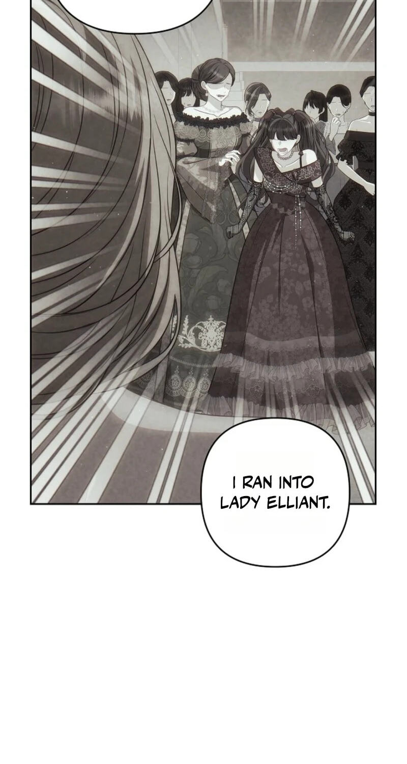I Saw a Play Chapter 55 page 8 - 