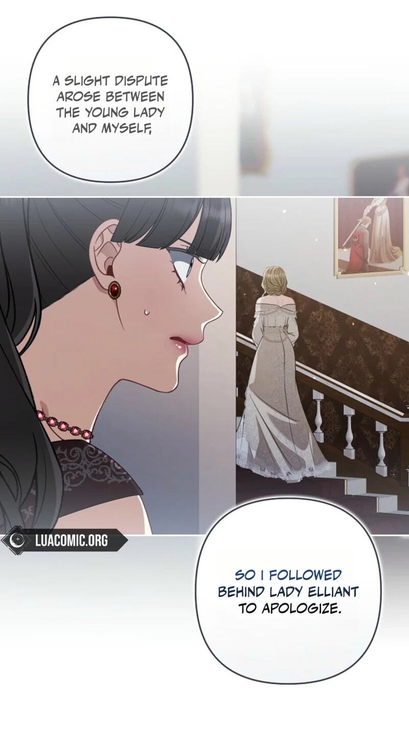 I Saw a Play Chapter 55 page 9 - 