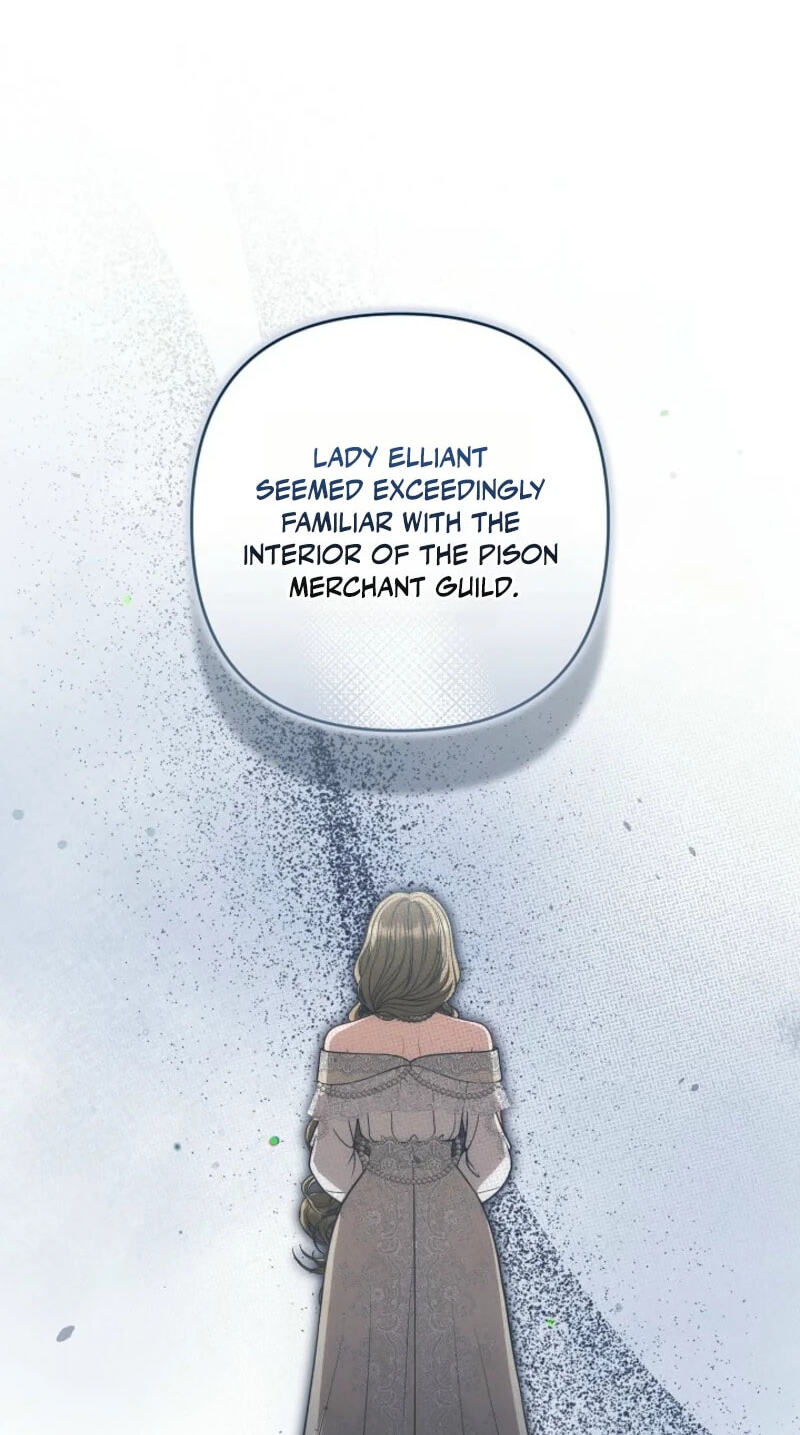 I Saw a Play Chapter 55 page 10 - 