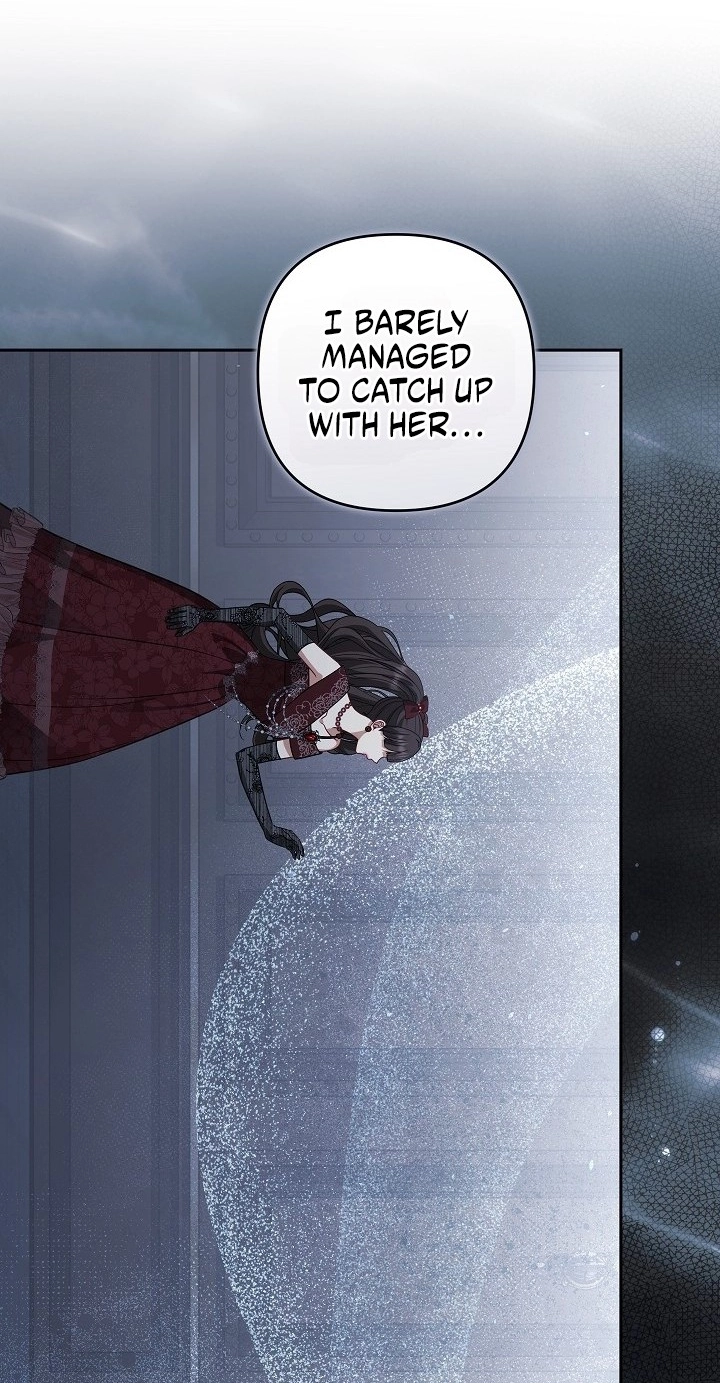 I Saw a Play Chapter 56 page 11 - 