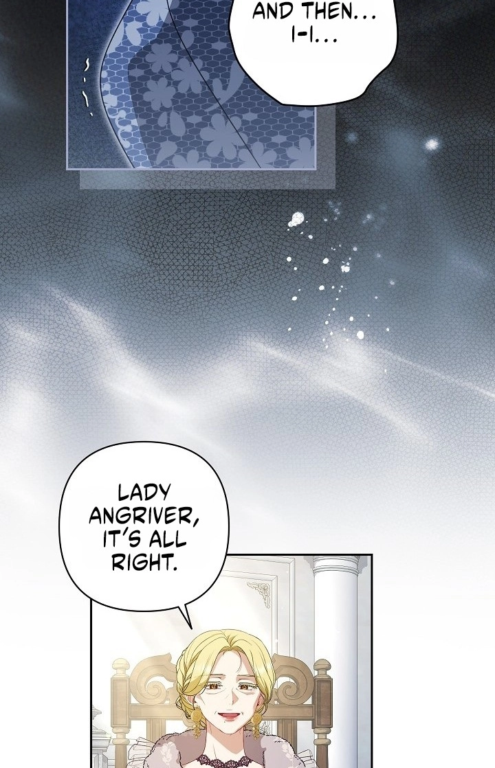 I Saw a Play Chapter 56 page 14 - 