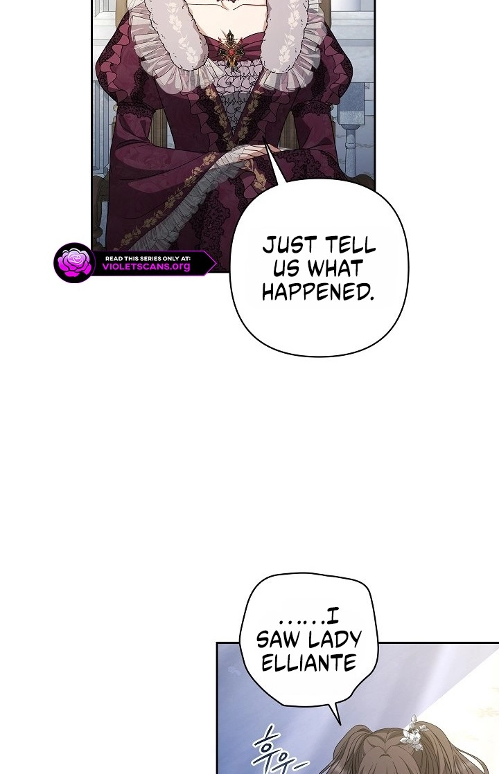 I Saw a Play Chapter 56 page 15 - 