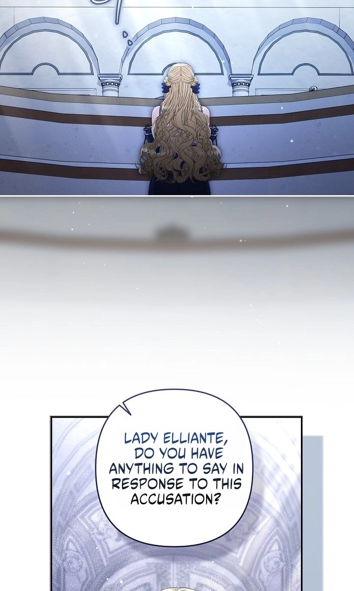 I Saw a Play Chapter 56 page 19 - 