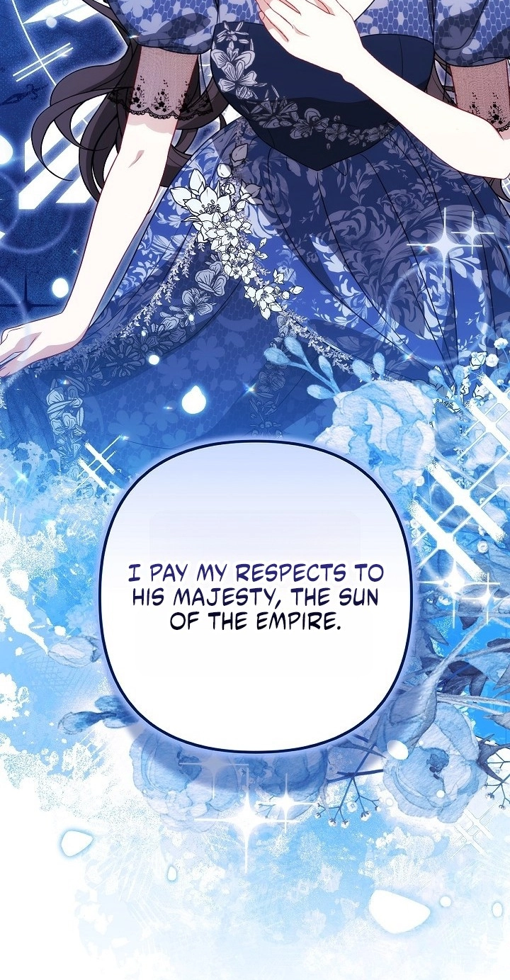 I Saw a Play Chapter 56 page 3 - 